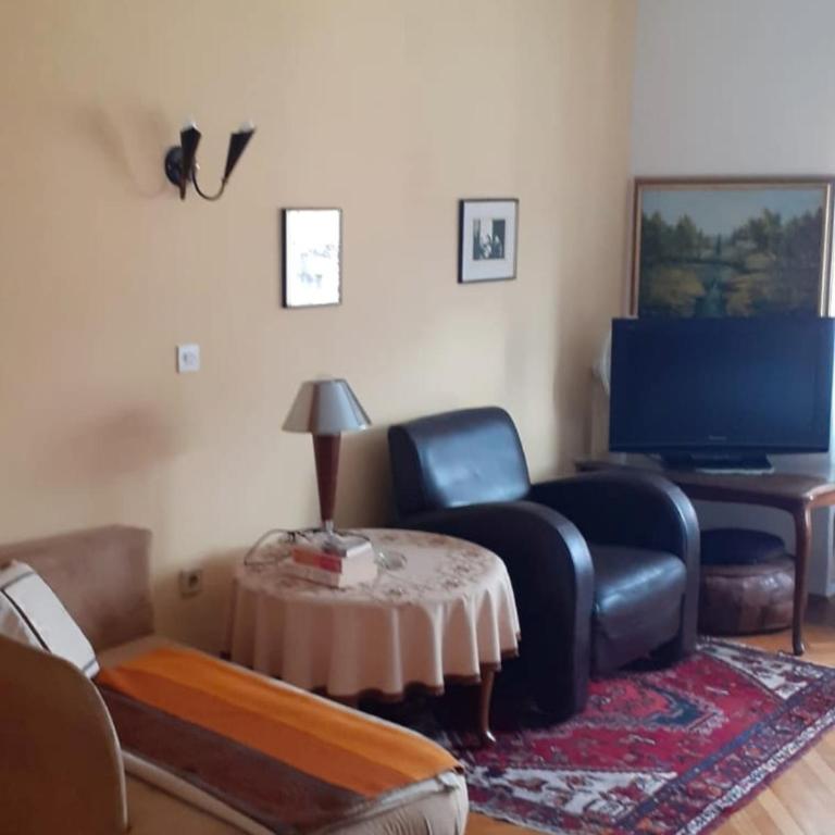 LE BON COIN - Apartman sa 1 Spavaćom Sobom - 9
