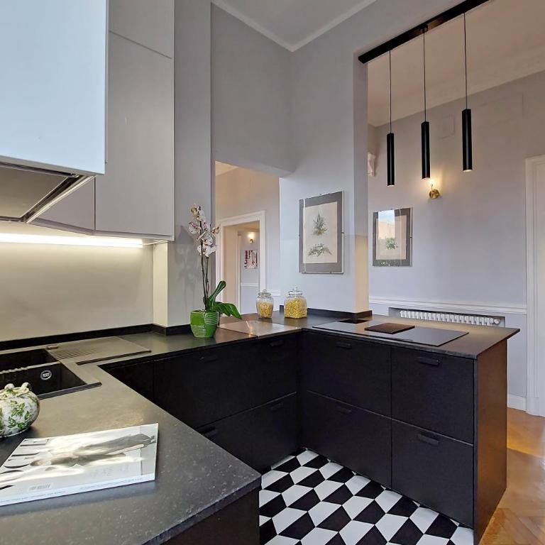 LuxuryTerrace RomeApartment - Appartamento Superior - 38