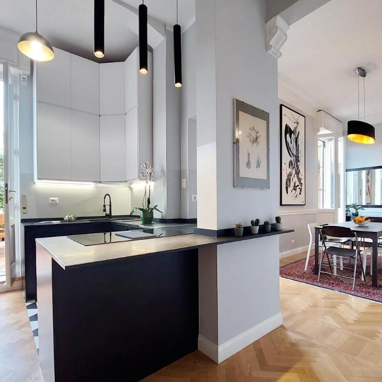 LuxuryTerrace RomeApartment - Appartamento Superior - 6