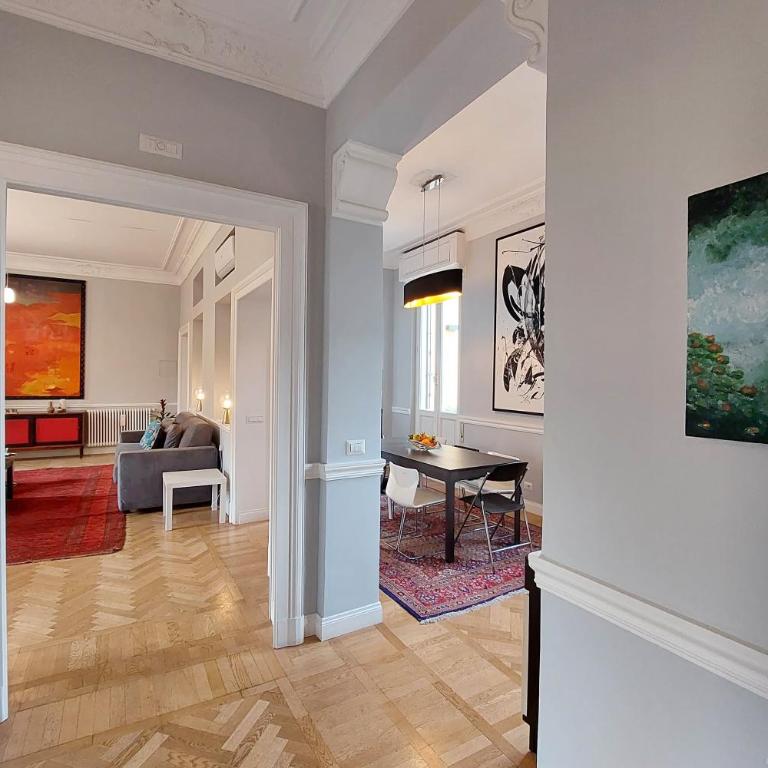 LuxuryTerrace RomeApartment - Appartamento Superior - 33