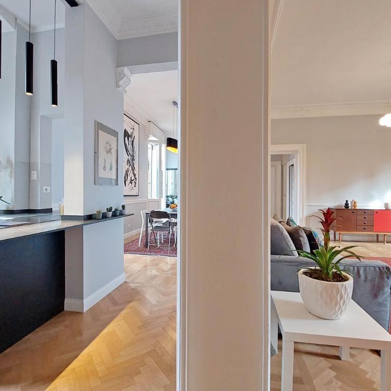 LuxuryTerrace RomeApartment - Appartamento Superior - 25