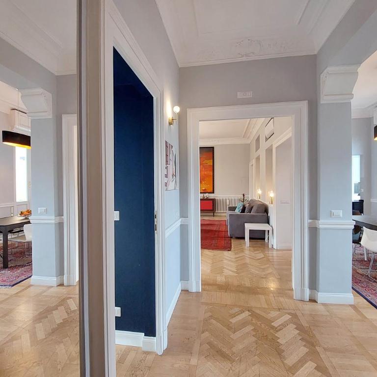 LuxuryTerrace RomeApartment - Appartamento Superior - 24