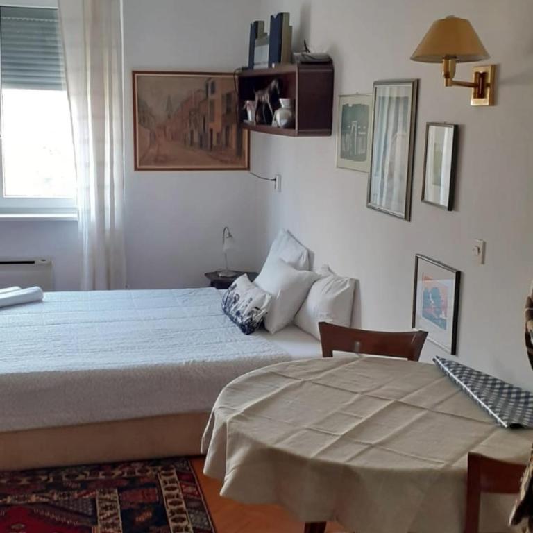 LE BON COIN - Apartman sa 1 Spavaćom Sobom - 10