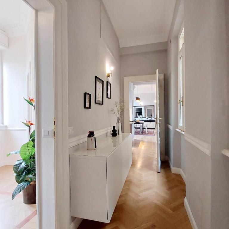 LuxuryTerrace RomeApartment - Appartamento Superior - 45