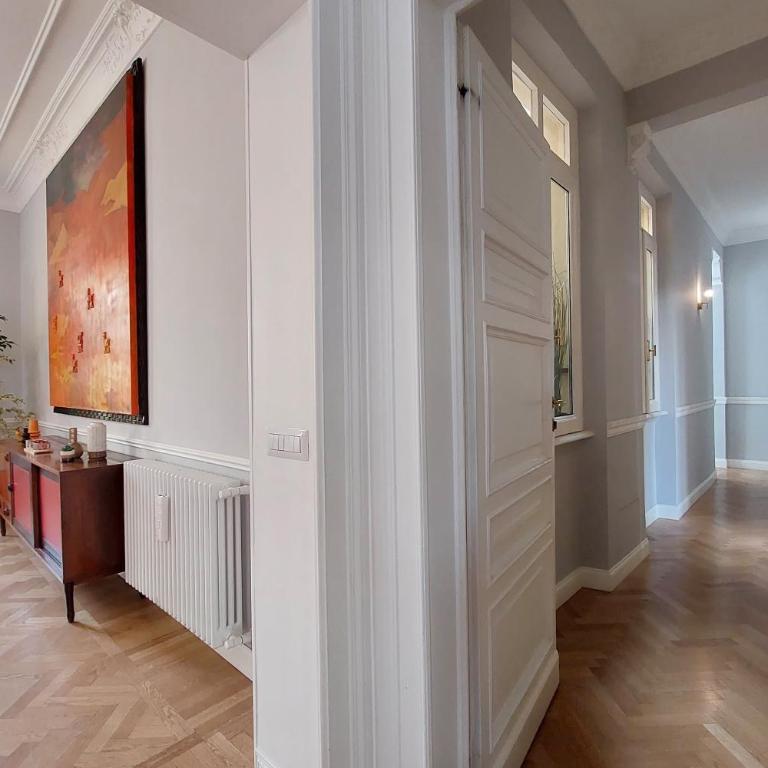LuxuryTerrace RomeApartment - Appartamento Superior - 42
