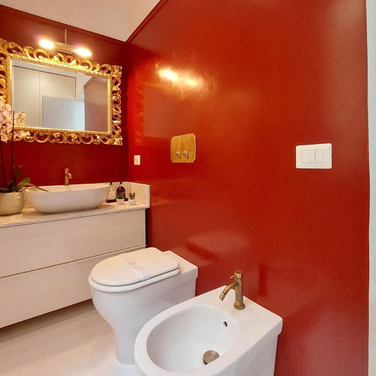 LuxuryTerrace RomeApartment - Appartamento Superior - 46