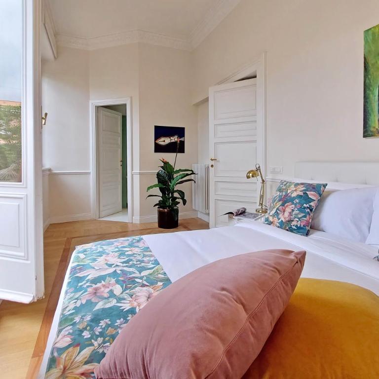 LuxuryTerrace RomeApartment - Appartamento Superior - 50