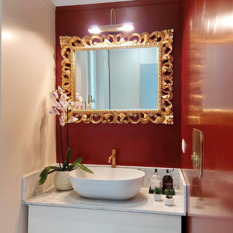 LuxuryTerrace RomeApartment - Appartamento Superior - 4