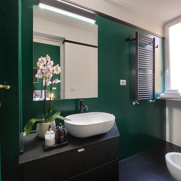 LuxuryTerrace RomeApartment - Appartamento Superior - 61