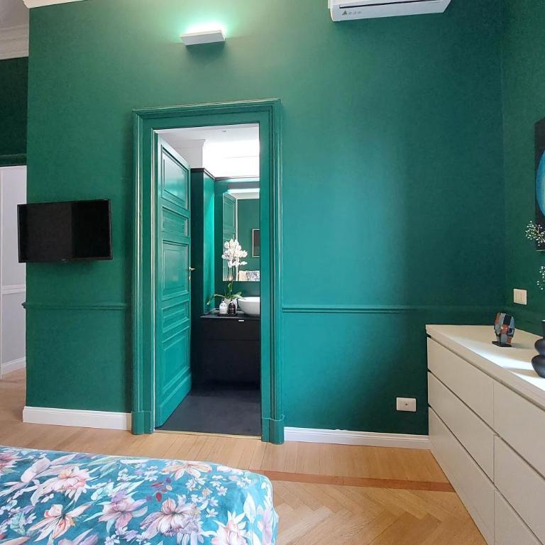 LuxuryTerrace RomeApartment - Appartamento Superior - 63