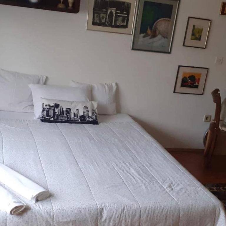 LE BON COIN - Apartman sa 1 Spavaćom Sobom - 11