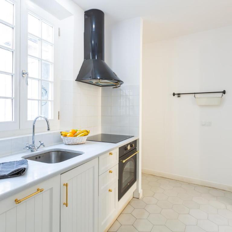 Mirador de la Catedral - Apartamento de 2 dormitorios - 38