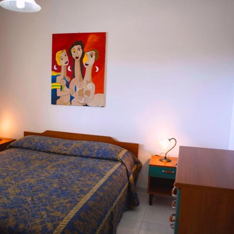 Makauda Beach - Apartment with Garden View - 2