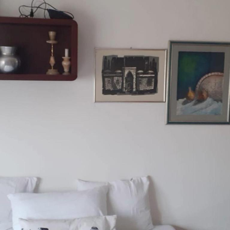 LE BON COIN - Apartman sa 1 Spavaćom Sobom - 12