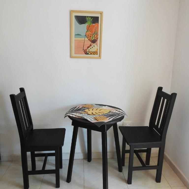 Casa del Mango, une pause entre deux aventures - Apartamento de 1 dormitorio - 2