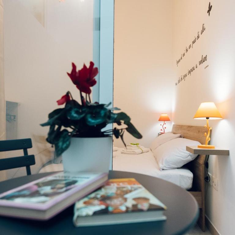 LE QUATTRO STAGIONI - Appartamento con 2 Camere da Letto - 14