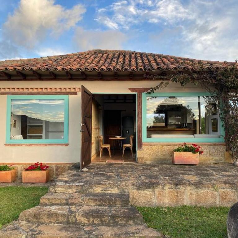 Casa Meraki Campestre - Villa de Leyva - Casa de 2 dormitorios - 22