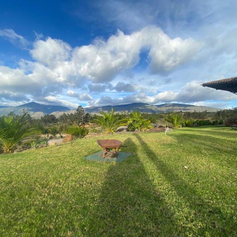 Casa Meraki Campestre - Villa de Leyva - Casa de 2 dormitorios - 28