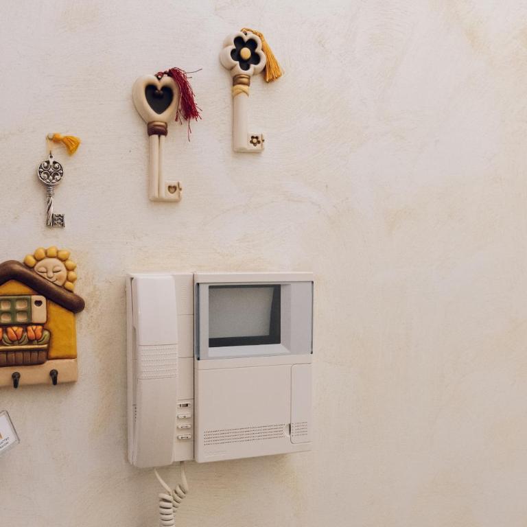 LE QUATTRO STAGIONI - Appartamento con 2 Camere da Letto - 19