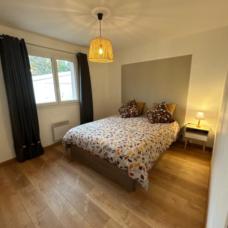 VILLA LAUNA GUJAN - Villa avec Piscine Privée - 16