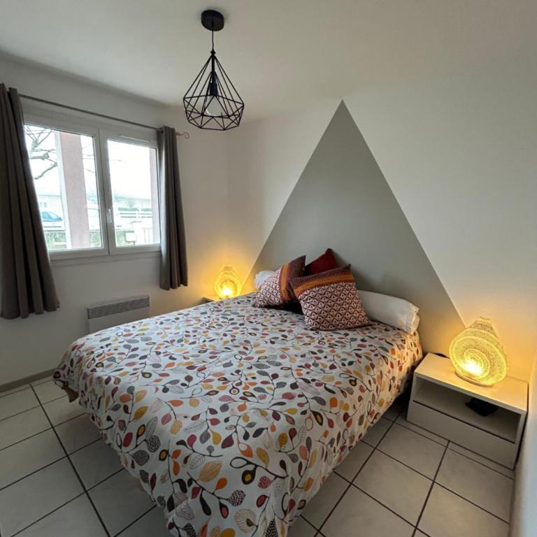 VILLA LAUNA GUJAN - Villa avec Piscine Privée - 17