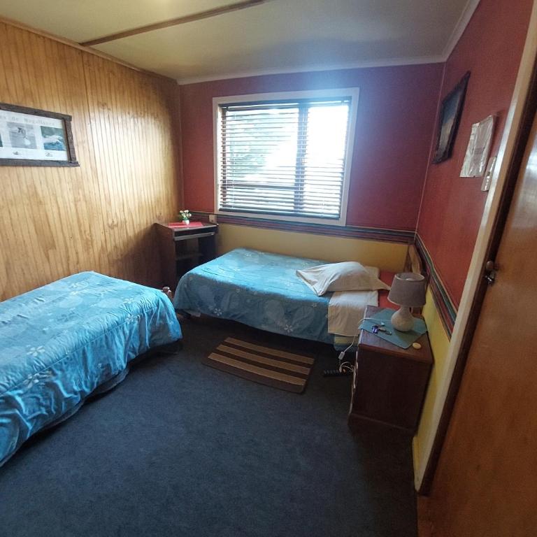 Hospedaje Independencia y camping - Triple Room - 3