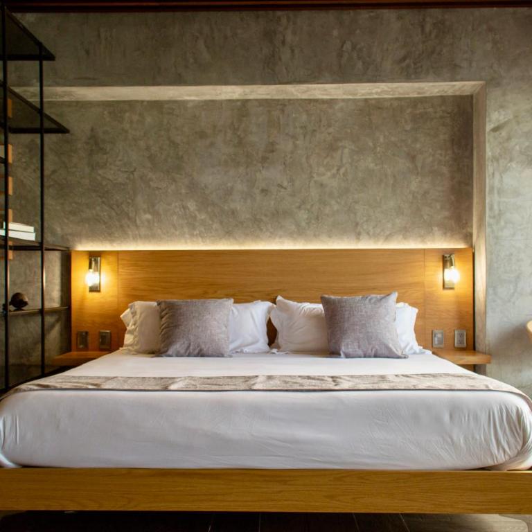 Mi Zona Lodging Nápoles - King Studio with Sofa Bed - 22