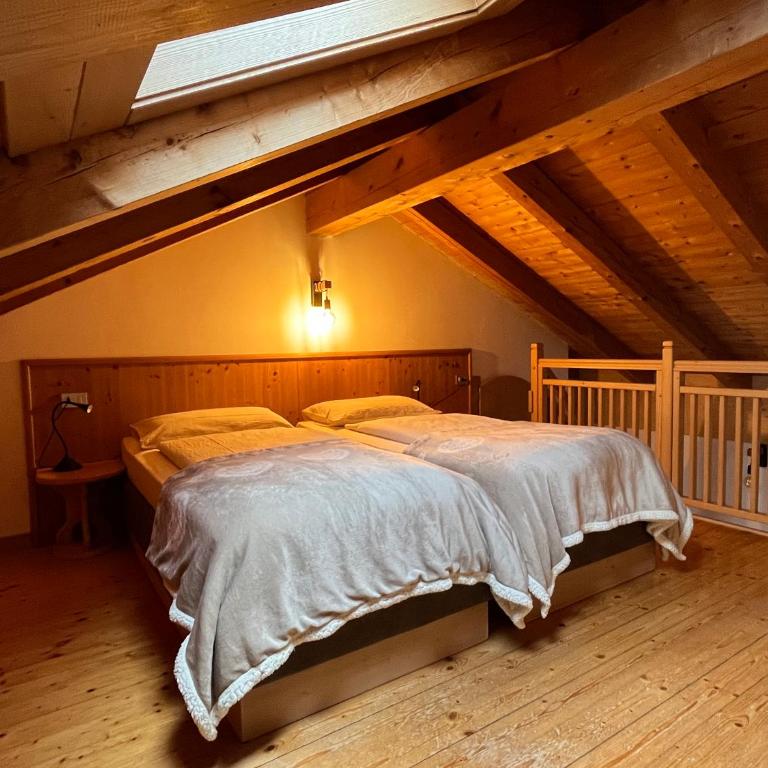 Al Truciolo - Two-Bedroom Apartment - 7