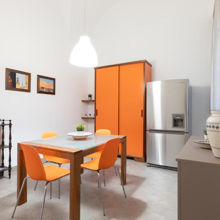 Woodenloft14 - One-bedroom Loft Apartment - 1