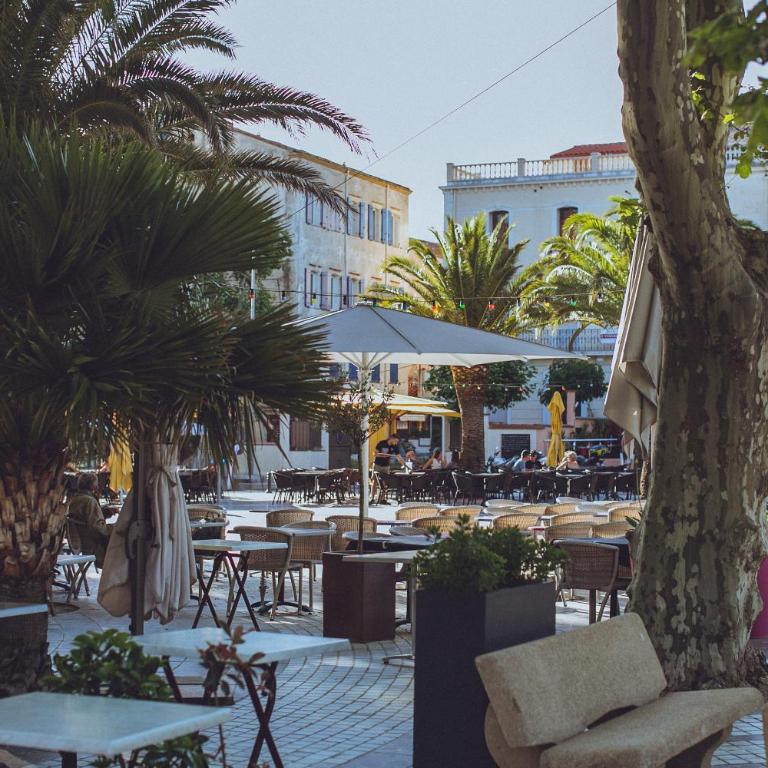 Regina's Banyuls - Exklusiv lägenhet med havsvy - Deluxe Apartment - 23