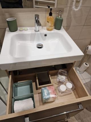 appartement entier sur Reims - 4 Voyageurs - Appartement 1 Chambre - 6