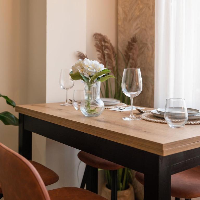 Indonesian Dreams by iloftmalaga - Apartamento de 1 dormitorio - 21