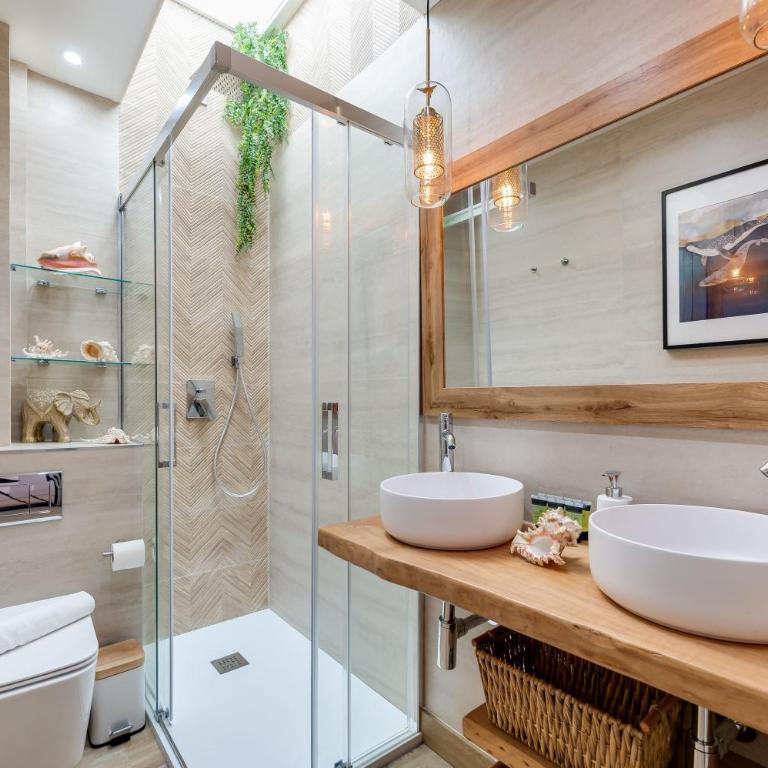 Indonesian Dreams by iloftmalaga - Apartamento de 1 dormitorio - 13