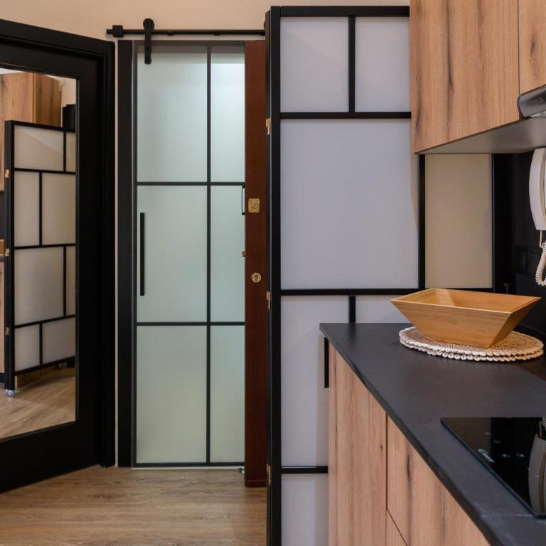 Indonesian Dreams by iloftmalaga - Apartamento de 1 dormitorio - 23