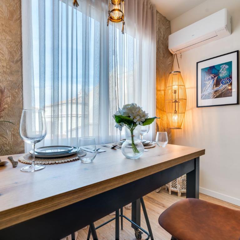Indonesian Dreams by iloftmalaga - Apartamento de 1 dormitorio - 16