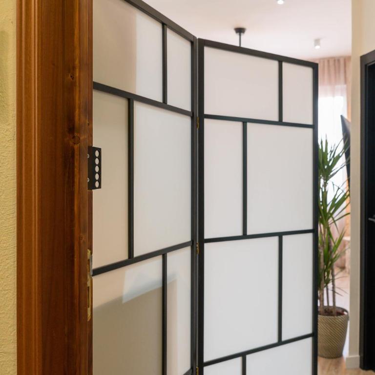 Indonesian Dreams by iloftmalaga - Apartamento de 1 dormitorio - 25