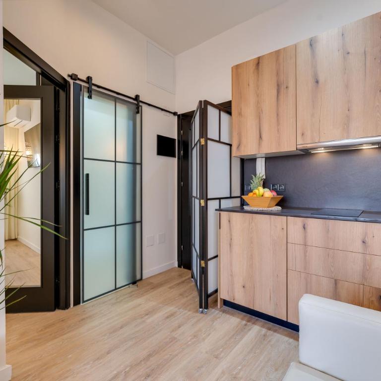 Indonesian Dreams by iloftmalaga - Apartamento de 1 dormitorio - 20