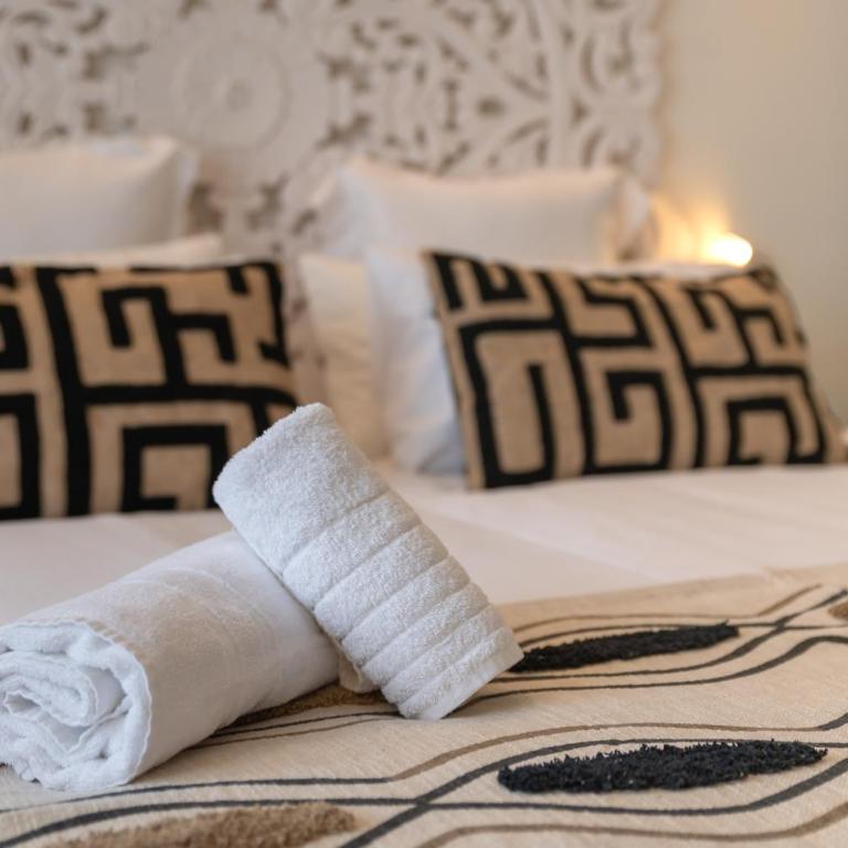 Indonesian Dreams by iloftmalaga - Apartamento de 1 dormitorio - 22