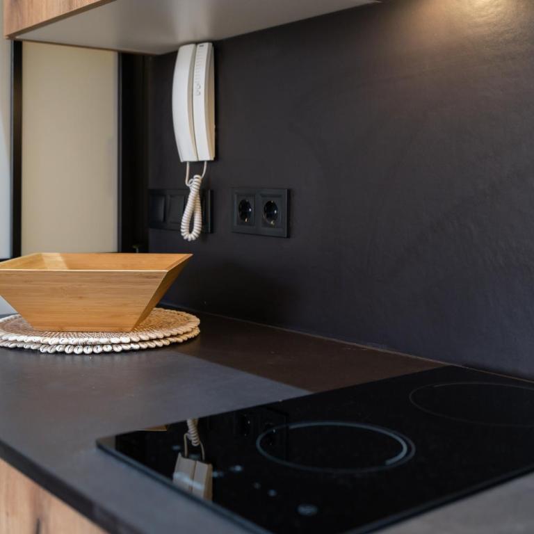Indonesian Dreams by iloftmalaga - Apartamento de 1 dormitorio - 29