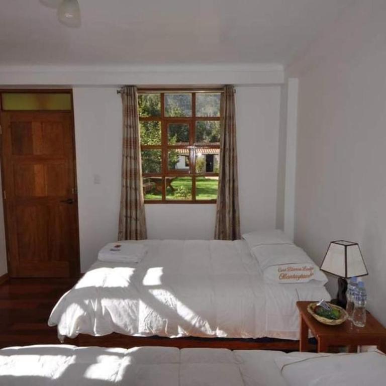 Hotel Casablanca - Habitación Doble - 2 camas dobles - 5
