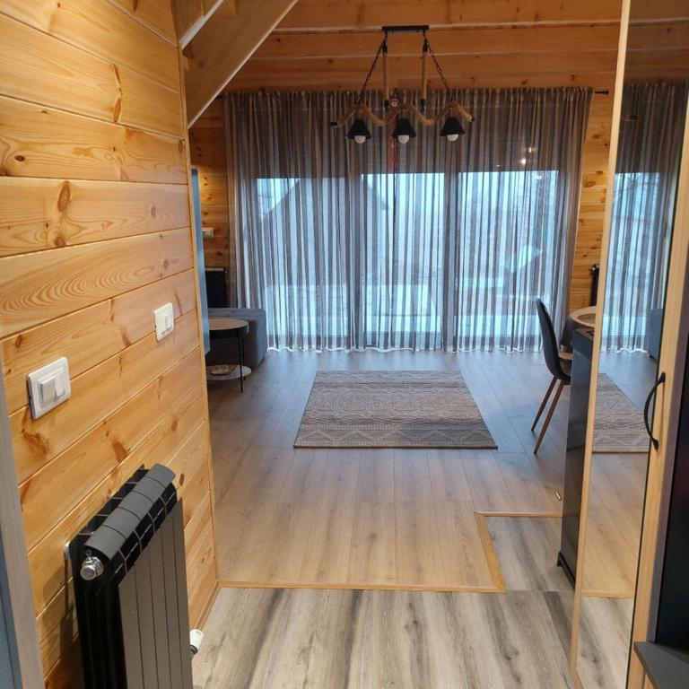 Snowflake - Two-Bedroom House - 10
