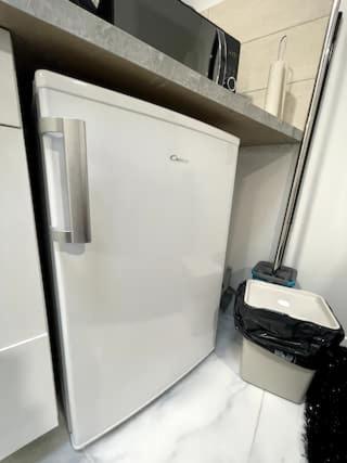 appartement entier sur Reims - 4 Voyageurs - Appartement 1 Chambre - 4