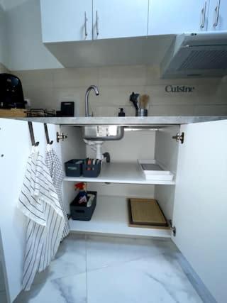 appartement entier sur Reims - 4 Voyageurs - Appartement 1 Chambre - 8