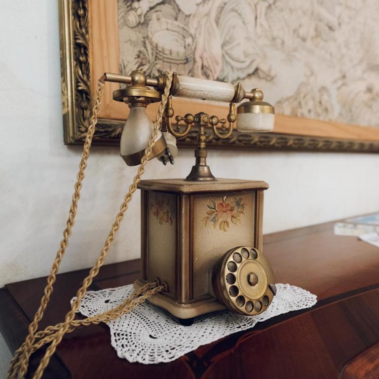 LE QUATTRO STAGIONI - Appartamento con 2 Camere da Letto - 36