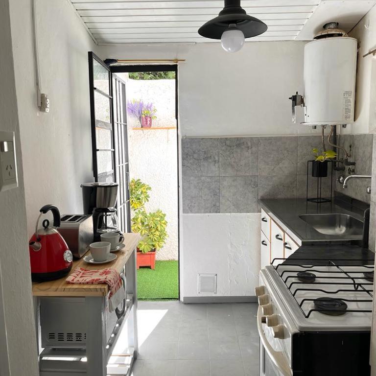 Departamento STARA - Apartamento de 1 dormitorio - 5