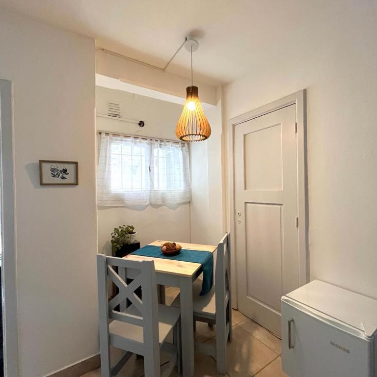 Departamento STARA - Apartamento de 1 dormitorio - 8