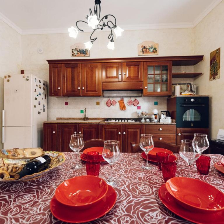 LE QUATTRO STAGIONI - Appartamento con 2 Camere da Letto - 28