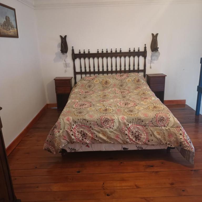 Villa Azul - Habitación Deluxe (2 adultos + 1 niño) - 5