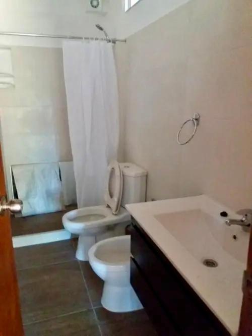Altamira 1 - Two-Bedroom House - 17