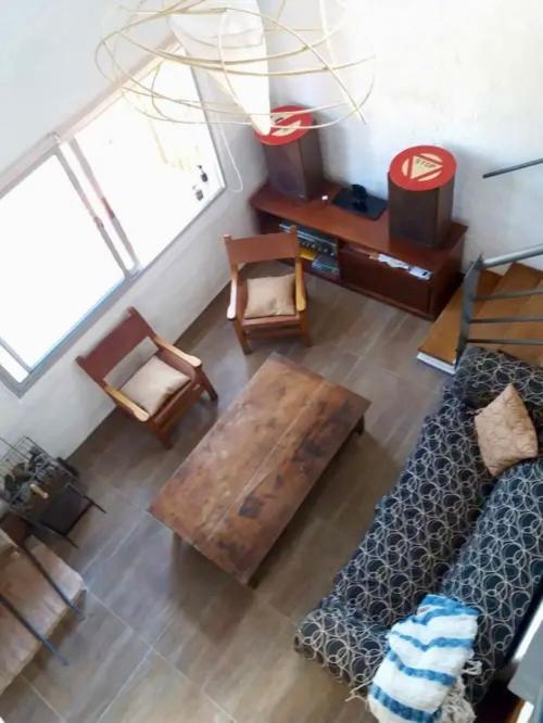 Altamira 1 - Two-Bedroom House - 10